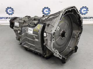 КПП автоматическая (АКПП) BMW M6 Gran Coupe F06 2014, 4.4 л., i, S63 B44 B, бензин, АКПП, silverstone metallic a29, купе, правый руль, 28007843822, 7843822