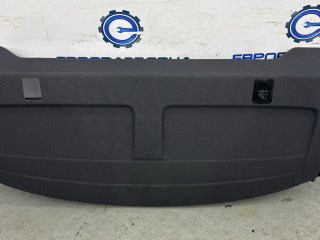 полка багажника Audi A5 F5 [рестайлинг] F53 2023, 2.0 л., TFSI, DMS, бензин, вариатор, оливковый, купе, передний привод, правый руль, 8W6863411