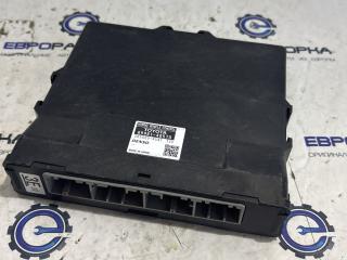 блок комфорта Lexus RX 3 поколение [рестайлинг] 2013, 3.0 л., бензин, АКПП, передний привод, 8998148570