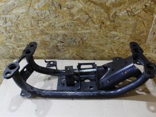 кронштейн КПП Land Rover Range Rover 4 поколение L405 2014, 4.4 л., дизель, АКПП, полный привод, правый руль, LR033177, LR033177, CPLA5060AG, LR052331, CPLA5060AH, LR061587, CPLA5060AJ, LR062114, CPLA5060AK