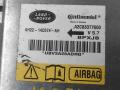 блок AirBag Land Rover Range Rover Sport 1 поколение [рестайлинг] L320 2013, 3.0 л., дизель, АКПП, передний привод, LR016812, AH2214D374AH, AH2214D374AG, LR016812, LR038452 - фото №2