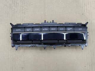 блок управления печки / климат-контроля Mercedes-Benz E-Класс W212 [рестайлинг] W212 2015, 5.0 л., бензин, АКПП, передний привод, A2129006827, A2129006202, A2129007504, A2129009209