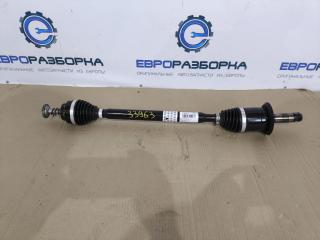 полуось (приводной вал, ШРУС) BMW 1 серия F40 2021, 2.0 л., бензин, АКПП, хетчбэк 5 дв., правый руль, 33208679838, 8679838