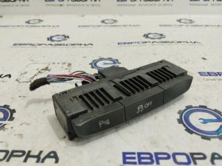 кнопка (выключатель) Audi S8 D4 2013, 4.0 л., TFSI, АКПП, передний привод, 8K0959673G, 8K0959673GV10