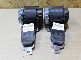 ремень безопасности BMW X6 E71/E72 E71 2011, 3.0 л., D, N57 D30 B, дизель, АКПП, передний привод, 72117161042, 72117161042, 6065400, 7161042