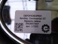 зеркало наружное левое Bentley Continental GT 1 поколение 2007, 6.0 л., бензин, АКПП, передний привод, 3W2857507, 3W2857507 - фото №2