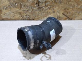 патрубок интеркулера Land Rover Discovery Sport 1 поколение L550 2019, 2.0 л., дизель, АКПП, передний привод, GJ326K833AA