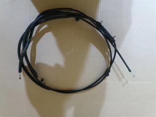 трос капота BMW X6 E71/E72 E71 2011, 3.0 л., D, N57 D30 B, дизель, АКПП, передний привод, 51237184456, 51237184456, 7184456