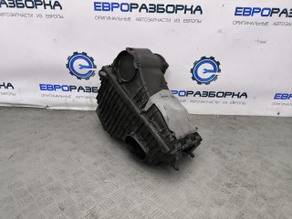 корпус воздушного фильтра Porsche Cayenne 957 [рестайлинг] 957 2009, 3.0 л., TDi, дизель, АКПП, передний привод, 7L5129607F