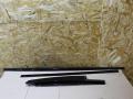 молдинг двери задней правой Land Rover Range Rover 4 поколение L405 2014, 4.4 л., дизель, АКПП, полный привод, правый руль, LR034047, LR034047, CK52255A80AB - фото №3