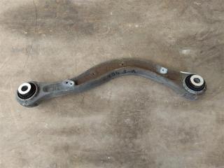 рычаг задний Land Rover Range Rover Sport 2 поколение L494 2017, 3.0 л., дизель, АКПП, передний привод, CPLA5500BA, CPLA5500BB, CPLA5500BC, LR139241, LR172512, LR037690, CPLA5501B, LR037690