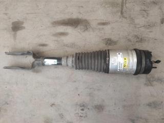 пневмостойка передняя Jeep Grand Cherokee 4 поколение [рестайлинг] WK2 2014, 3.0 л., дизель, АКПП, передний привод, 55553E, 1A16488A, 68231889AA, 68231886AA, 68231886AA