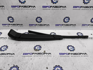 щеткодержатель задний Maserati Levante 1 поколение M161 2019, 3.0 л., бензин, АКПП, 670107927, 670032340