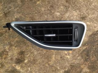 дефлектор обдува салона Jaguar F-Pace 1 поколение X761 2018, 3.0 л., дизель, АКПП, передний привод, HX73018B09AE, HX73018B09AE, T4A12748