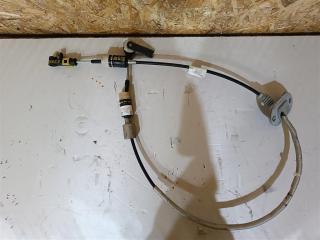 трос кулисы КПП Volvo XC90 2 поколение 2019, 2.0 л., дизель, АКПП, передний привод, 31492811, 31492811