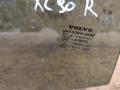 стекло двери задней правой Volvo XC90 2 поколение 2018, 2.0 л., дизель, АКПП, передний привод - фото №2
