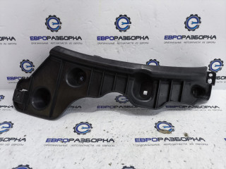 Крепление бампера заднего Bentley Continental GT 3 поколение 2023, 4.0 л., CVD, бензин, АКПП, красный, купе, полный привод, правый руль, 3SD807702C