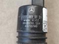 насос (моторчик) омывателя стекла Mercedes-Benz CLS-Класс C218/X218 W218 2012, 3.0 л., CDi, дизель, АКПП, передний привод, A2218690121, A2218690121 - фото №2