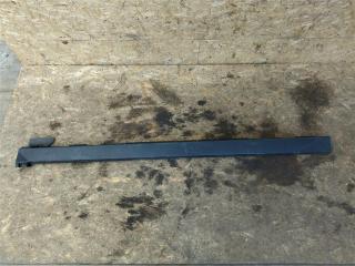 накладка на порог Jaguar F-Pace 1 поколение X761 2018, 3.0 л., дизель, АКПП, передний привод, HK83101D57B, HK83101D57B, LR092654