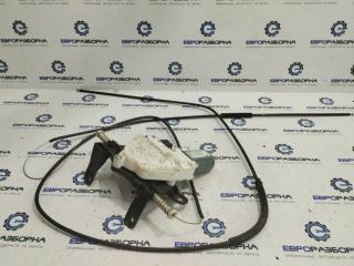 Привод шторки багажника Audi Q7 4M 2018, 3.0 л., дизель, АКПП, полный привод, правый руль, 4M0863560