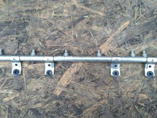 топливная рампа BMW 7 серия F01/F02 [рестайлинг] F01 2013, 3.0 л., бензин, АКПП, полный привод, правый руль, 7628049, 7628049, 13537628049, 7649710, 13537649710