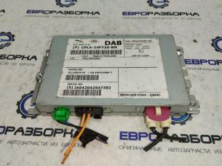 блок управления камерой Land Rover Range Rover 4 поколение L405 2016, 4.4 л., дизель, АКПП, полный привод, правый руль, LR072361, C2D48696, LR079410, CPLA14F720BR, T2R21183, CPLA14F720BN