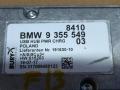 блок управления USB BMW 6 серия F12/F13 [рестайлинг] F13 2017, 4.0 л., дизель, АКПП, передний привод, 9355549, 84109355549, 19163010, 316054245305, 8410935554903, 9355549, 935554903 - фото №6