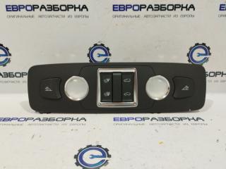 фонарь салона (плафон) Audi Q7 4L [рестайлинг] 2012, 4.0 л., TDi, дизель, АКПП, передний привод, 4L0947112E, 4L0947112E6PS