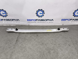 балка под радиатор Bentley Bentayga 1 поколение [рестайлинг] 4V1 2023, 4.0 л., TFSI, DCU, бензин, АКПП, темно-зеленый перламутр, внедорожник 5 дв., полный привод, правый руль, 4M0802507C