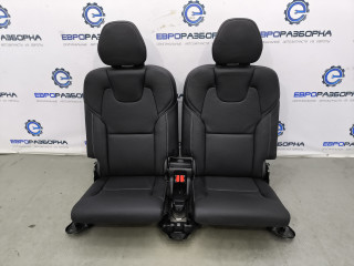 Сиденье третий ряд Volvo XC90 2 поколение 2019, 2.0 л., бензин, АКПП, передний привод