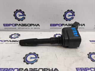 катушка зажигания Audi SQ5 FY 2018, 3.0 л., TFSI, бензин, АКПП, передний привод, 06H905110G, 06H905110L, 06L905110F, 06L905110H, 06L905110K