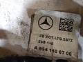 проводка двигателя Mercedes-Benz E-Класс W213/S213/C238/A238 W213 2017, 2.0 л., CDi, дизель, АКПП, передний привод, A6541506700, A6541506700 - фото №17