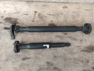 карданный вал Mercedes-Benz S-Класс W221 [рестайлинг] W221 2013, 4.0 л., бензин, АКПП, передний привод, A2044103816, A2044103816