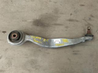 рычаг передний правый Mercedes-Benz CLS-Класс C218/X218 W218 2013, 3.0 л., CDi, дизель, АКПП, передний привод, A2183301211