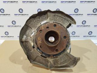 кулак задний левый BMW X6 E71 [рестайлинг] E71 2014, 3.0 л., дизель, АКПП, передний привод, 33326879101, 6879101, 6770986, 33326770986, 33416776205, 6776205