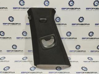 обшивка стойки BMW 7 серия F01/F02 [рестайлинг] F01 2013, 3.0 л., бензин, АКПП, полный привод, правый руль, 51438055329, 51438055330