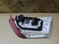 фонарь крышки багажника левый Jaguar XE 1 поколение X760 2015, 2.0 л., дизель, АКПП, передний привод, GX7315K273AG, GX7315K273AH, T4N39463, T2H1056, T2H1056 - фото №4