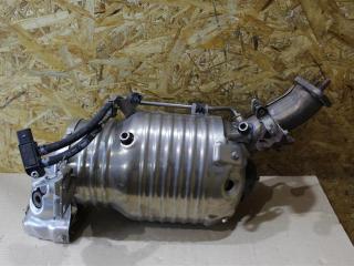 катализатор Jaguar XE 1 поколение X760 2015, 2.0 л., дизель, АКПП, передний привод, LR082723, GX735H240CG, LR107797, LR111132, T2H15405, T2H34934, T2H36521, GX735H240CJ, GX735H240CK, GX735H240CL