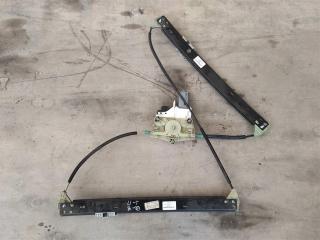 стеклоподъемник задний правый Audi Q7 4L [рестайлинг] 2013, 3.0 л., TDi, дизель, АКПП, передний привод, 4L0839462A, 4L0839462A