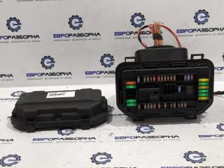 блок предохранителей BMW 4 Gran Coupe F36 [рестайлинг] 2018, 2.0 л., бензин, АКПП, передний привод, 9389068, 61149389068