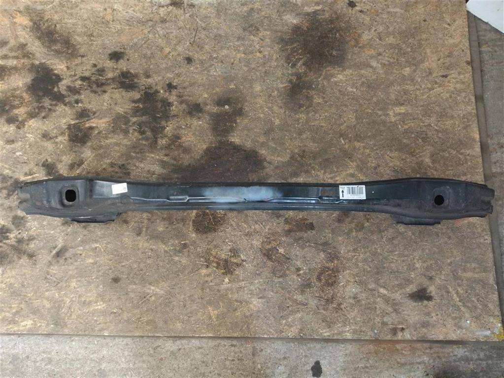 усилитель бампера заднего Mercedes-Benz CLS AMG C218 2013, 5.5 л., 5.5 бензин, бензин, АКПП, купе, передний привод, правый руль, A2186100014, A2186100014 - фото №1