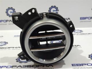 дефлектор обдува салона Bentley Continental GT 2 поколение [рестайлинг] 2017, 4.0 л., бензин, АКПП, полный привод, правый руль, 3W0819358, 3W0819202F