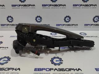 ручка наружная BMW M4 F82/F83 [рестайлинг] F83 2019, 3.0 л., бензин, АКПП, задний привод, 51217207562, 51217207562, 7207562, 7193264, 51217193264