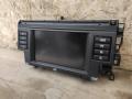 монитор мультимедиа Land Rover Discovery Sport 1 поколение L550 2017, 2.0 л., дизель, АКПП, передний привод, FK7219C299AA, LR073545, T2R17628, LR083639, FK7219C299AB, T2R23588, LR088625, FK7219C299AC, T2R23589, LR112396, FK7219C299AE, FK7219C299AC - фото №3