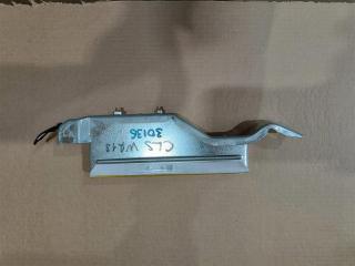 подушка безопасности коленная Mercedes-Benz CLS-Класс C218/X218 W218 2012, 3.0 л., CDi, дизель, АКПП, передний привод, A2188601102, A2188601102