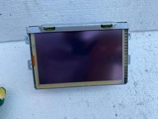 монитор мультимедиа Jaguar XJ 4 поколение X351 2010, 3.0 л., дизель, АКПП, передний привод, AW93-10E889-BH, AW9310E889BH