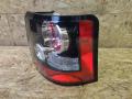 фонарь задний правый Land Rover Range Rover Sport 1 поколение [рестайлинг] L320 2013, 3.0 л., дизель, АКПП, передний привод, AH4213404AD, AH4213404AD, LR010773, LR031755 - фото №2