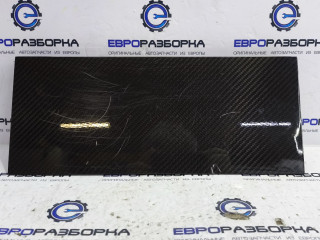 накладка декоративная Bentley Continental GT 3 поколение 2023, 4.0 л., CVD, бензин, АКПП, красный, купе, полный привод, правый руль, 3SA854831F