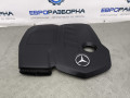 декоративная крышка двигателя Mercedes-Benz E-Класс W213/S213/C238/A238 W213 2017, 2.0 л., CDi, дизель, АКПП, задний привод, A6540101703, A6540109701 - фото №3