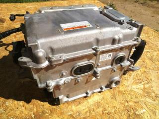 Преобразователь напряжения Lexus GS 4 поколение 2013, 3.0 л., бензин, АКПП, передний привод, G9200-30090, G9200-30090, G9270-30050